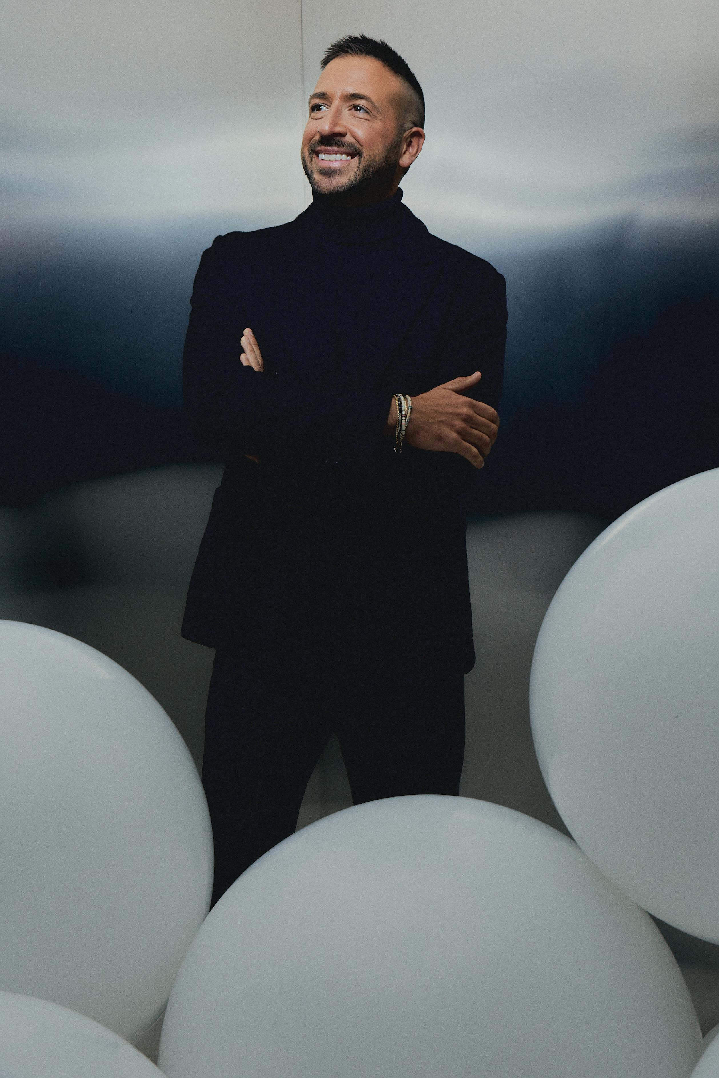 Steven Panariello
